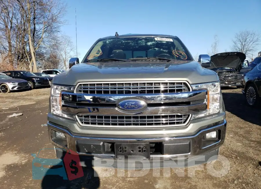 1FTEW1C48LKE36886 Photo# 5
