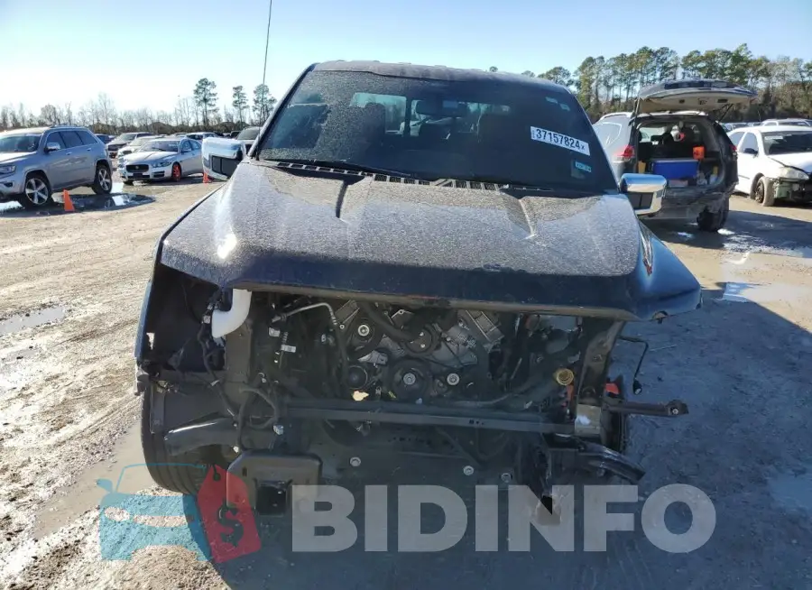 1FTEW1C56NFC02458 Photo# 5