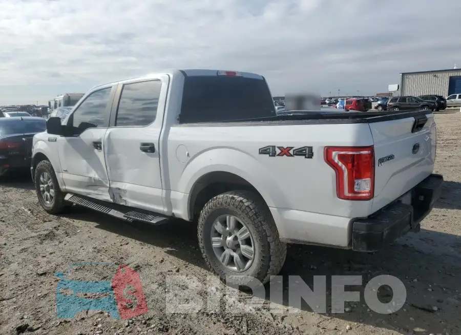 1FTEW1EG1HFB75432 Photo# 2
