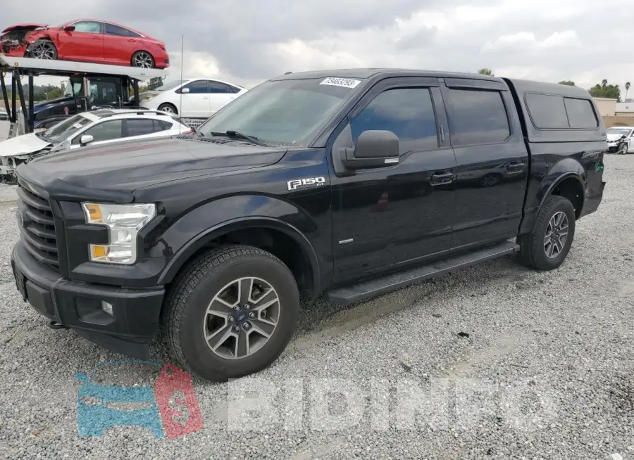 1FTEW1EG6HFA90733 Photo# 1