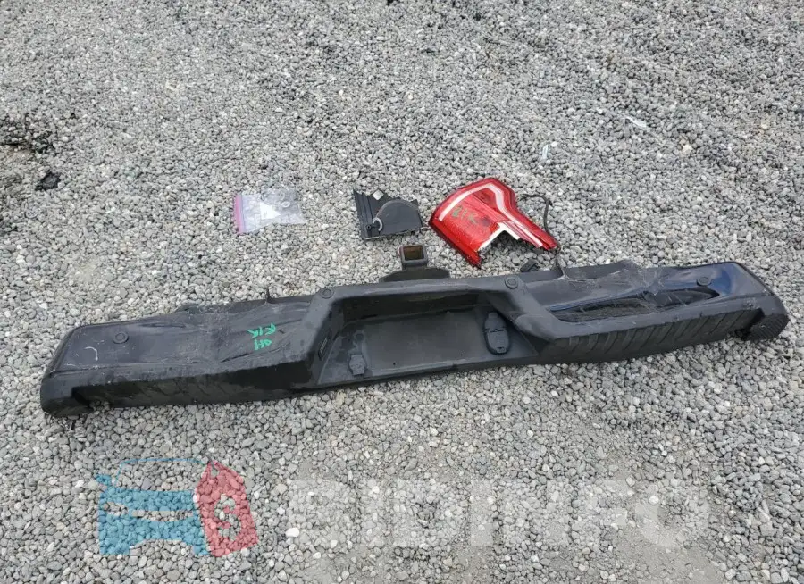 1FTEW1EG6HFA90733 Photo# 12