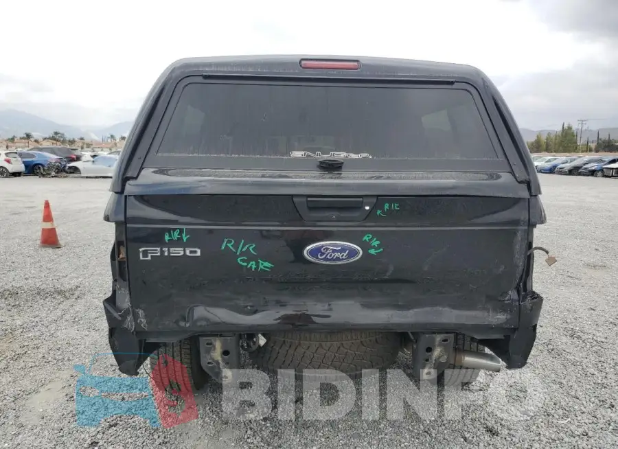 1FTEW1EG6HFA90733 Photo# 6