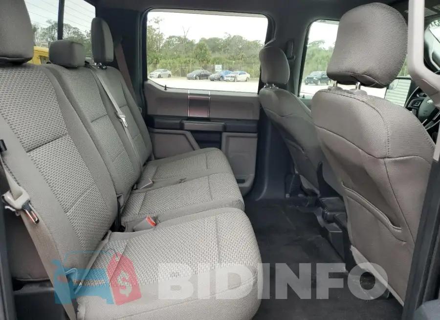 1FTEW1EG9FFB32969 Photo# 10