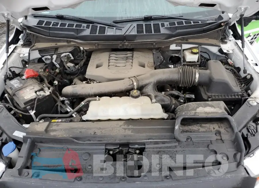 1FTFW1E81MKD18359 Photo# 11
