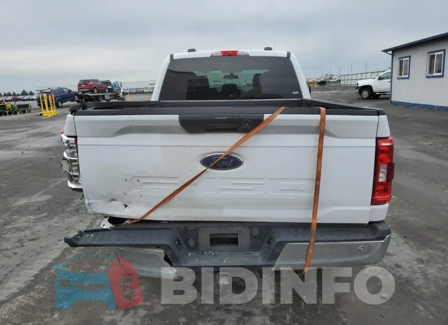 1FTFW1E81MKD18359 Photo# 6