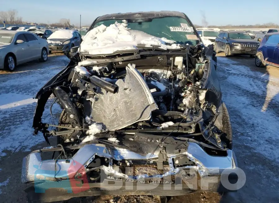 1FTFW1E84PKD64093 Photo# 5