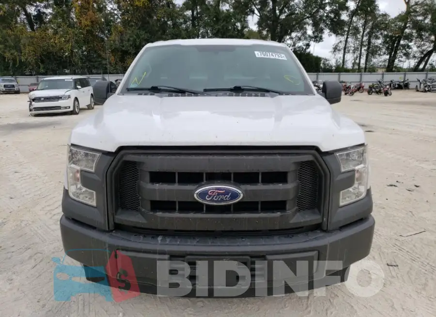1FTMF1C86HKD91811 Photo# 5