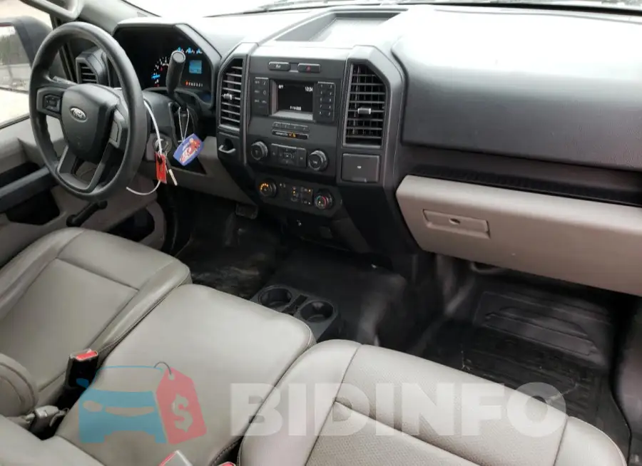 1FTMF1C86HKD91811 Photo# 8