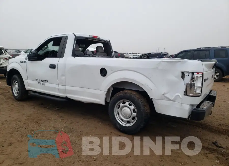 1FTMF1CF5GKD59025 Photo# 2