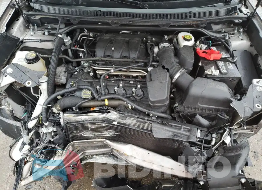 2FMHK6D87KBA20369 Photo# 12