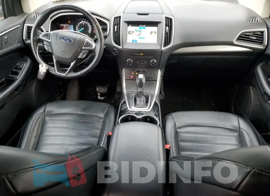 2FMPK3J83HBC05817 Photo# 8