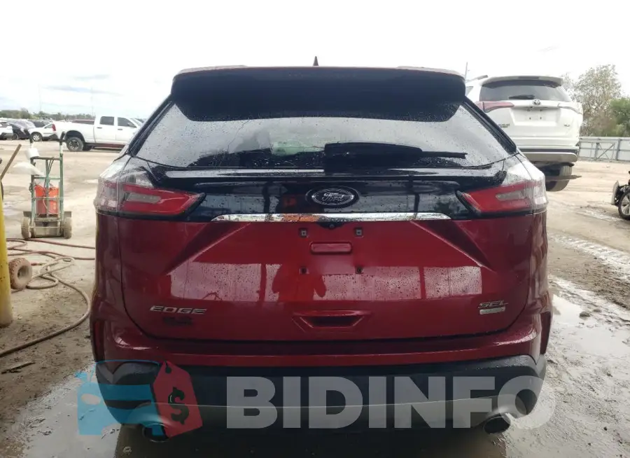 2FMPK3J93KBB47983 Photo# 6