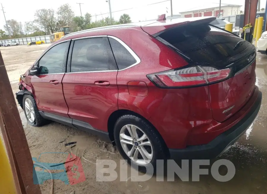 2FMPK3J93KBB47983 Photo# 2
