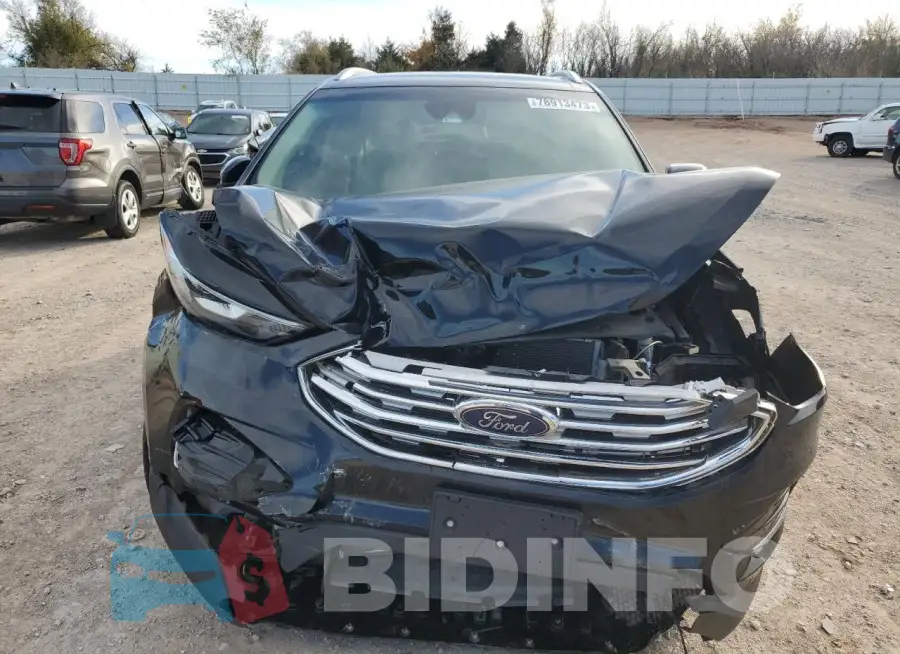 2FMPK3J98LBB17265 Photo# 5