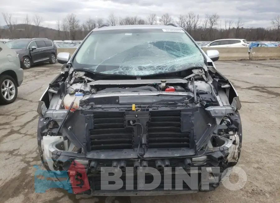 2FMPK4J98GBB46924 Photo# 5
