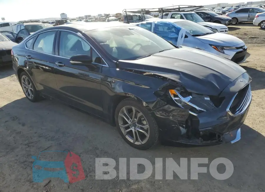 3FA6P0CD5KR141918 Photo# 4