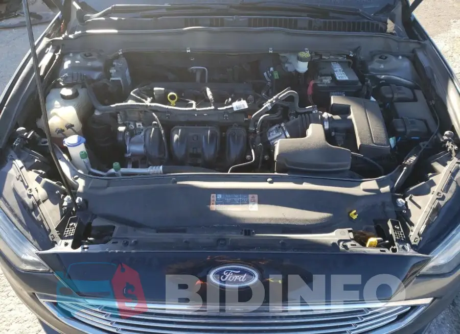3FA6P0G77HR231620 Photo# 11