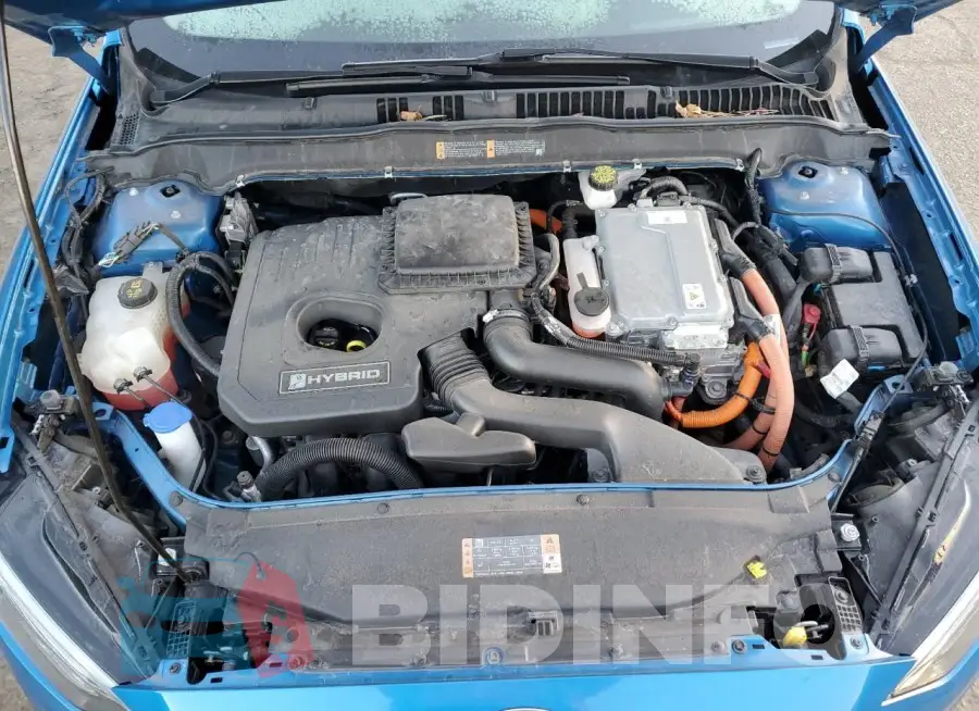 3FA6P0LU9KR196470 Photo# 11