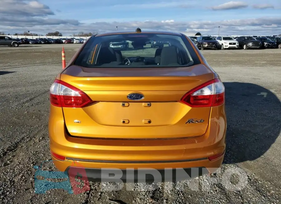 3FADP4BJ3GM127333 Photo# 6