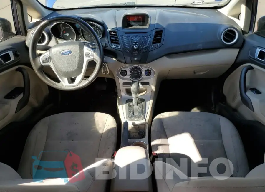 3FADP4BJ5GM173116 Photo# 8