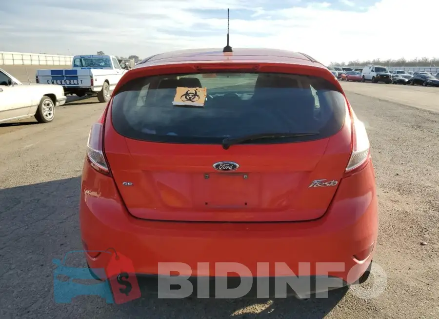 3FADP4EJ5FM176446 Photo# 6