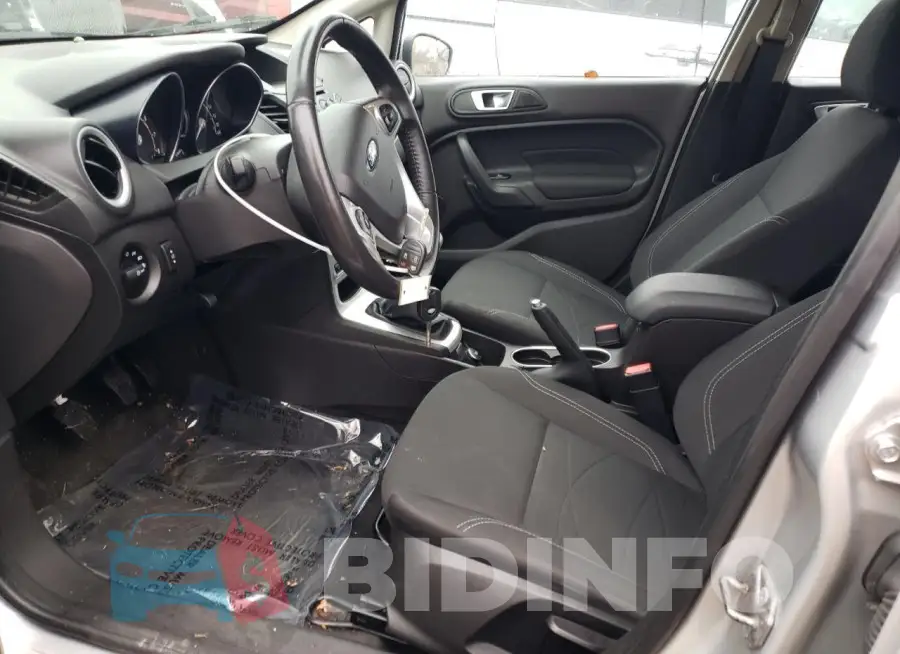 3FADP4EJ8FM122493 Photo# 7