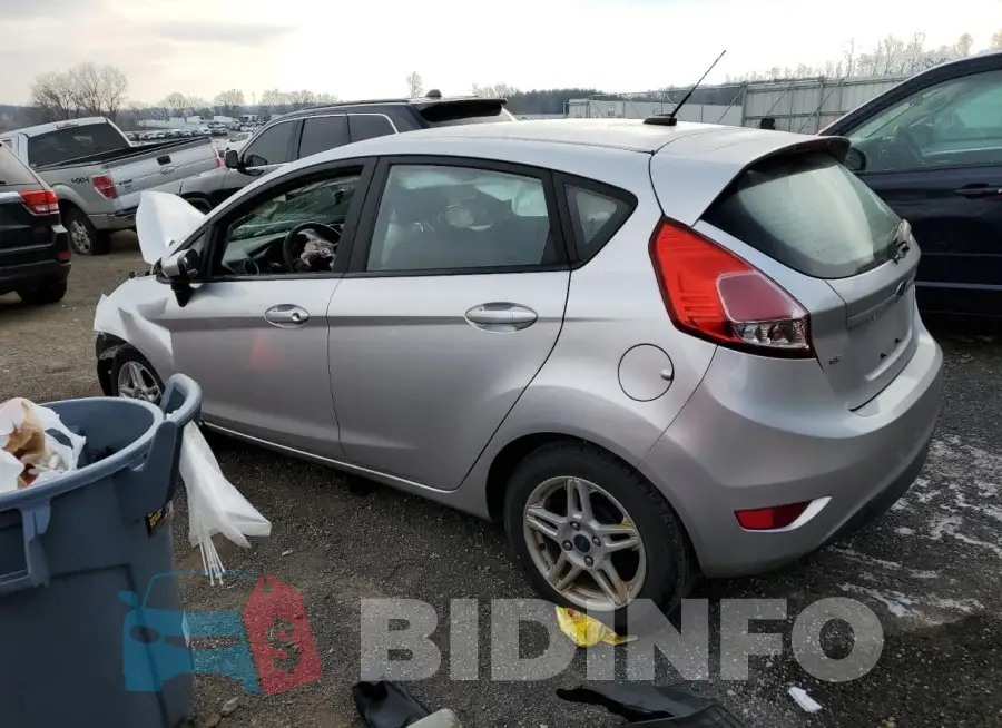 3FADP4EJ8JM112829 Photo# 2