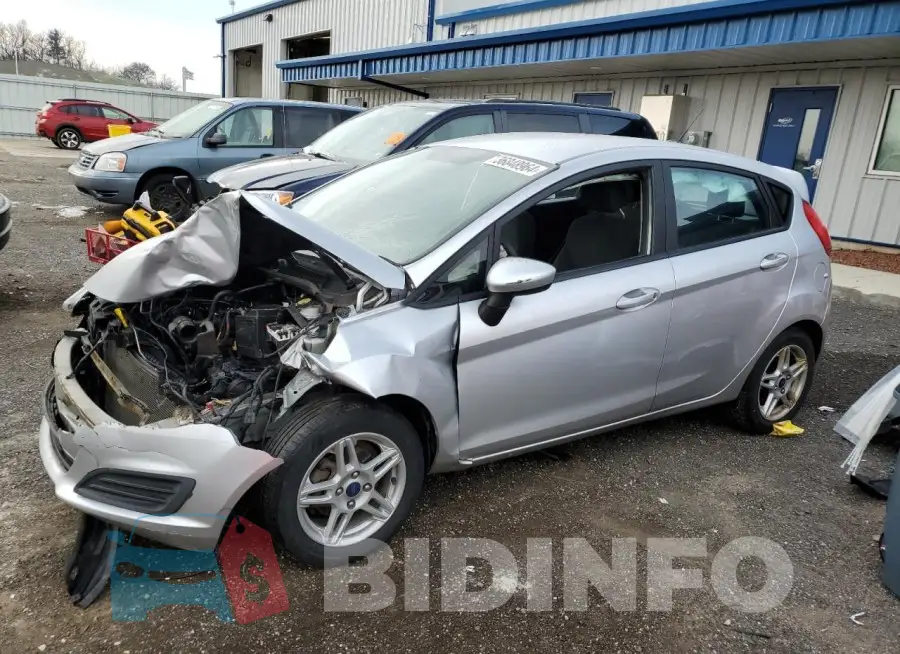 3FADP4EJ8JM112829 Photo# 1