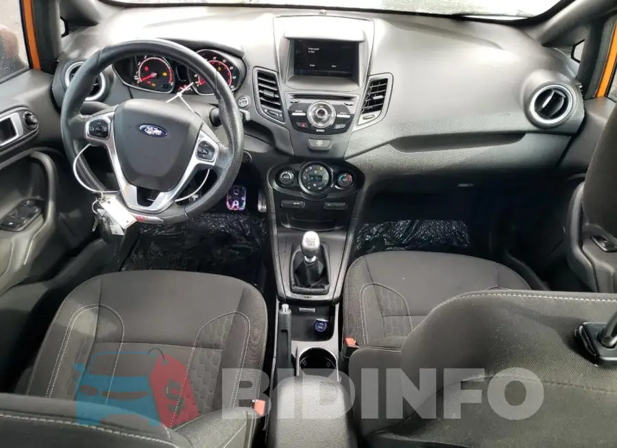 3FADP4GX4HM122883 Photo# 8