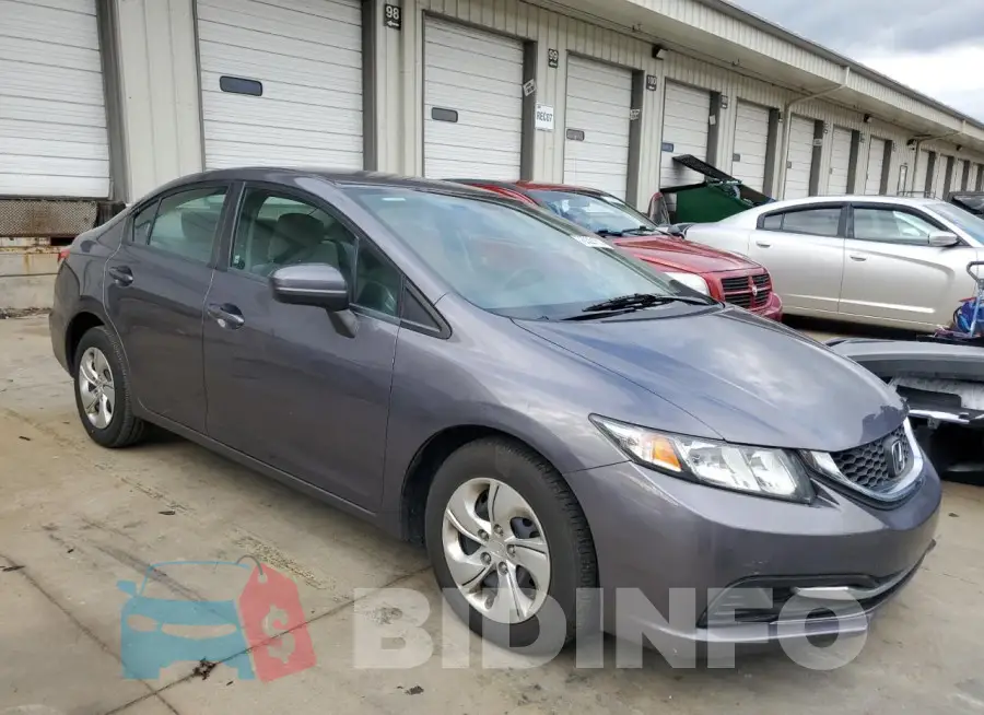 19XFB2F51FE115872 Photo# 4
