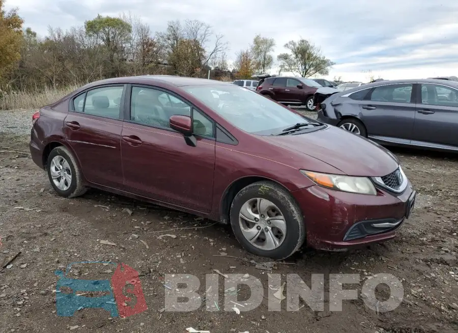 19XFB2F57FE210971 Photo# 4