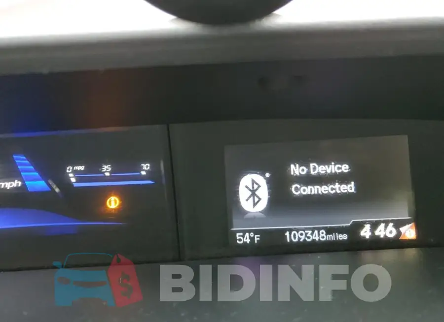 19XFB2F57FE210971 Photo# 9