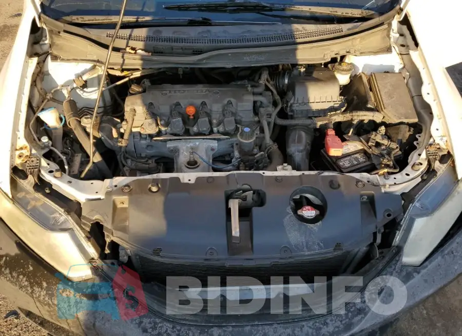 19XFB2F57FE275870 Photo# 11