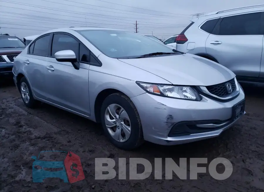 19XFB2F58FE102021 Photo# 4