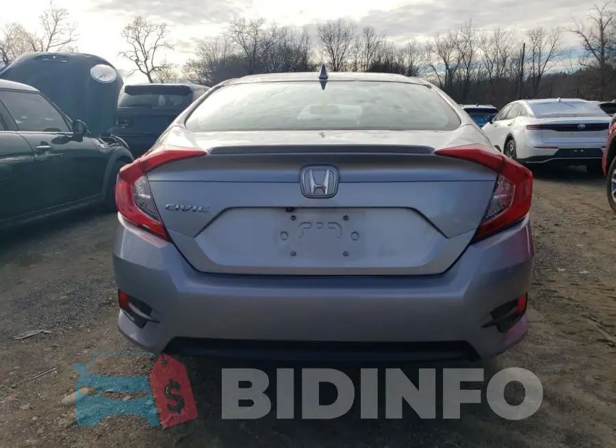 19XFC1F74HE014692 Photo# 6