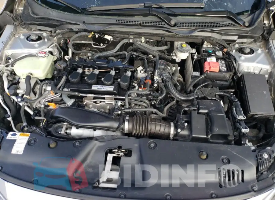 19XFC1F74HE014692 Photo# 11
