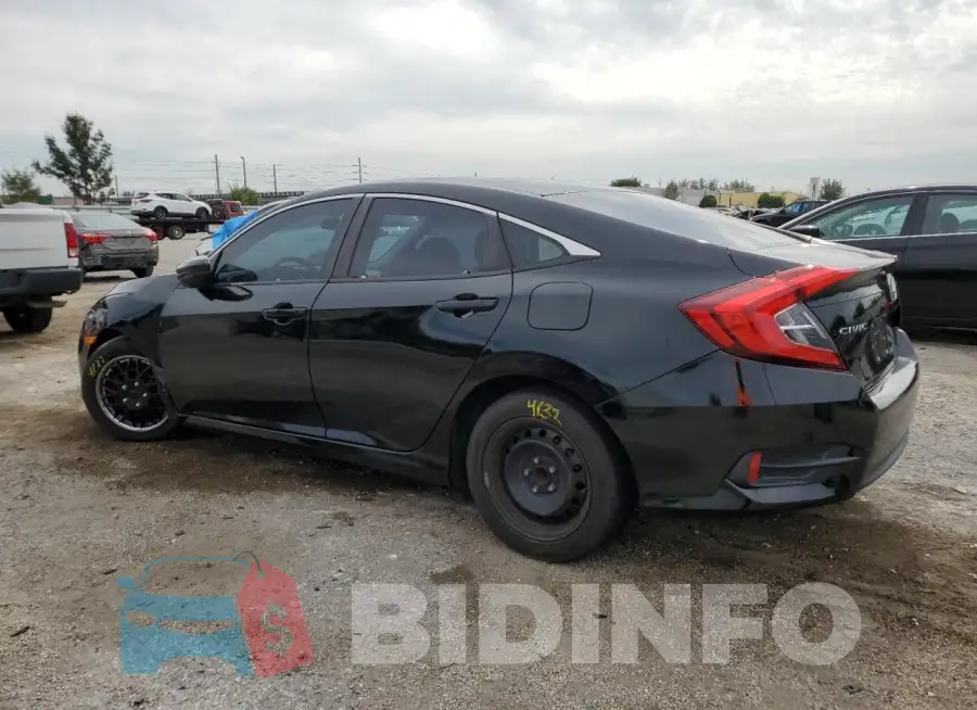 19XFC2F51HE064163 Photo# 2