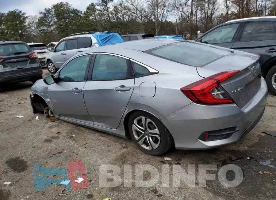 19XFC2F52GE013978 Photo# 2