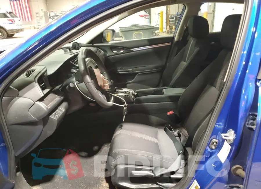 19XFC2F59GE215166 Photo# 7