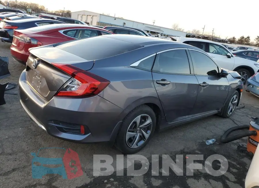 19XFC2F62LE207848 Photo# 3