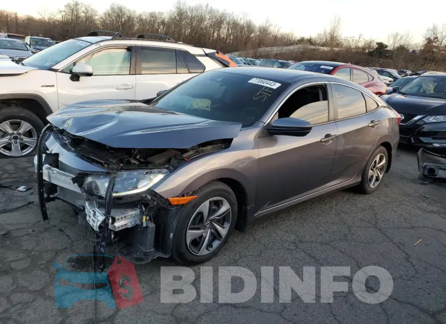 19XFC2F62LE207848 Photo# 1