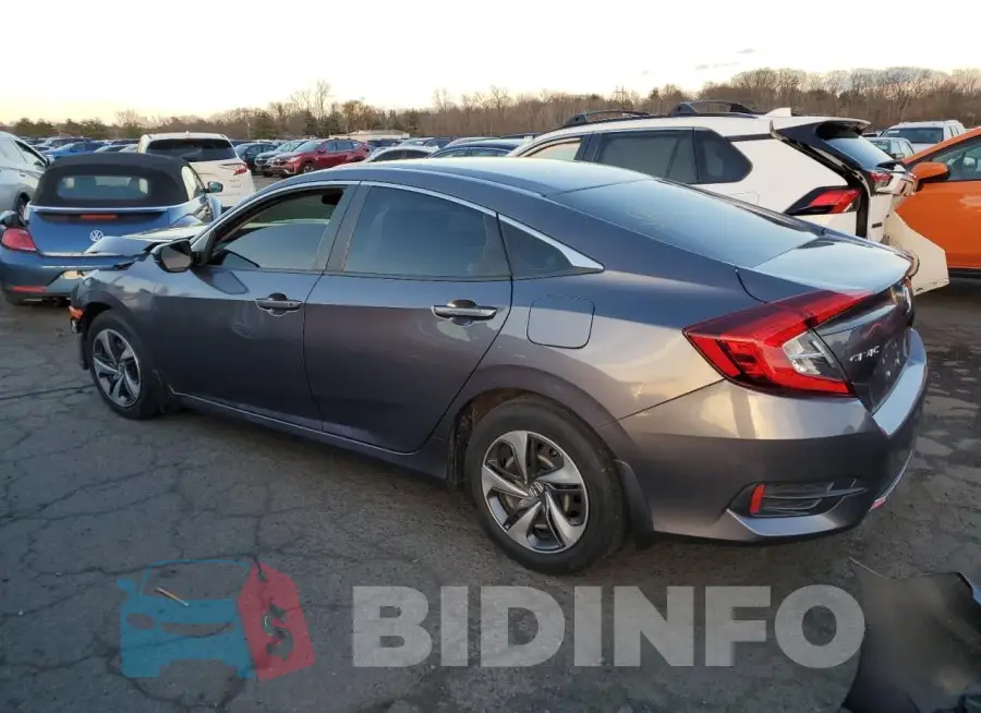 19XFC2F62LE207848 Photo# 2