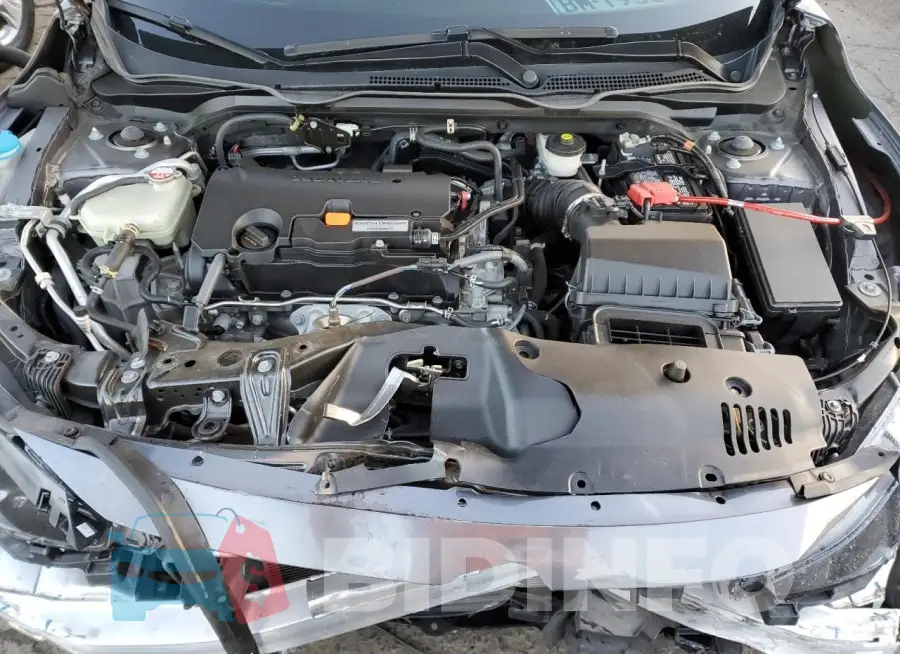 19XFC2F62LE207848 Photo# 11