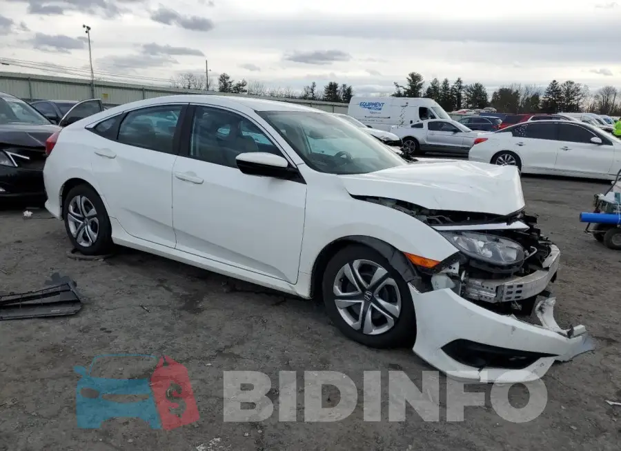 19XFC2F65HE225185 Photo# 4