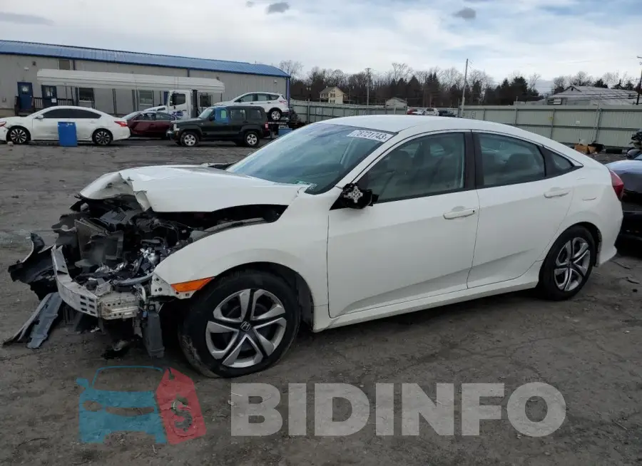 19XFC2F65HE225185 Photo# 1