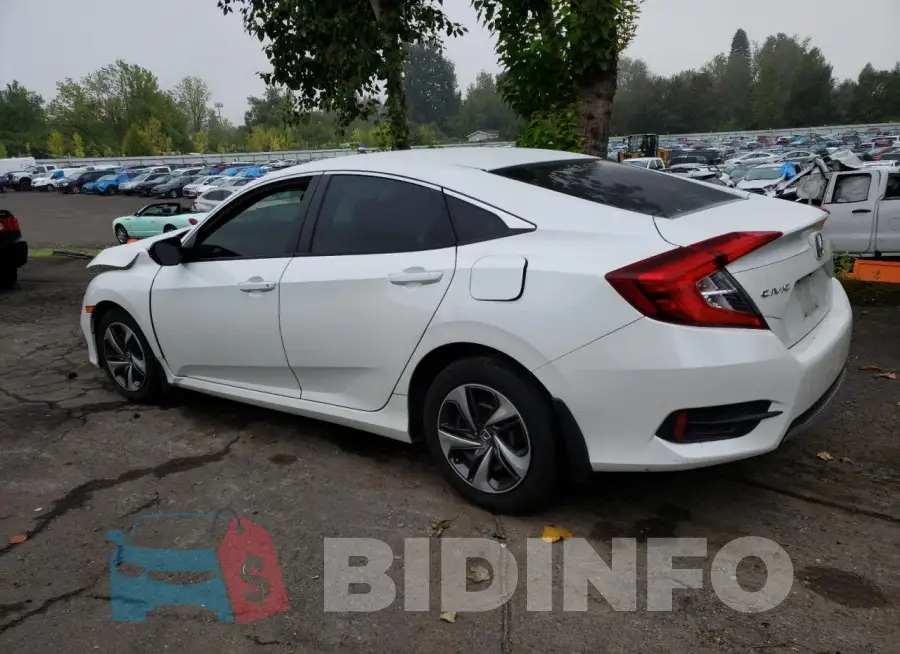 19XFC2F65LE205222 Photo# 2