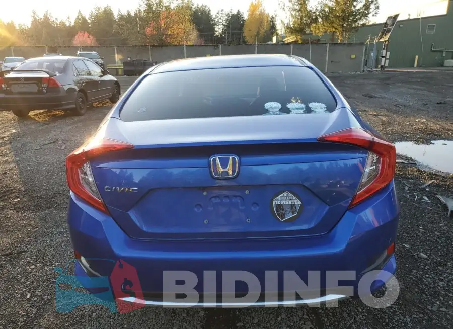 19XFC2F6XKE209118 Photo# 6