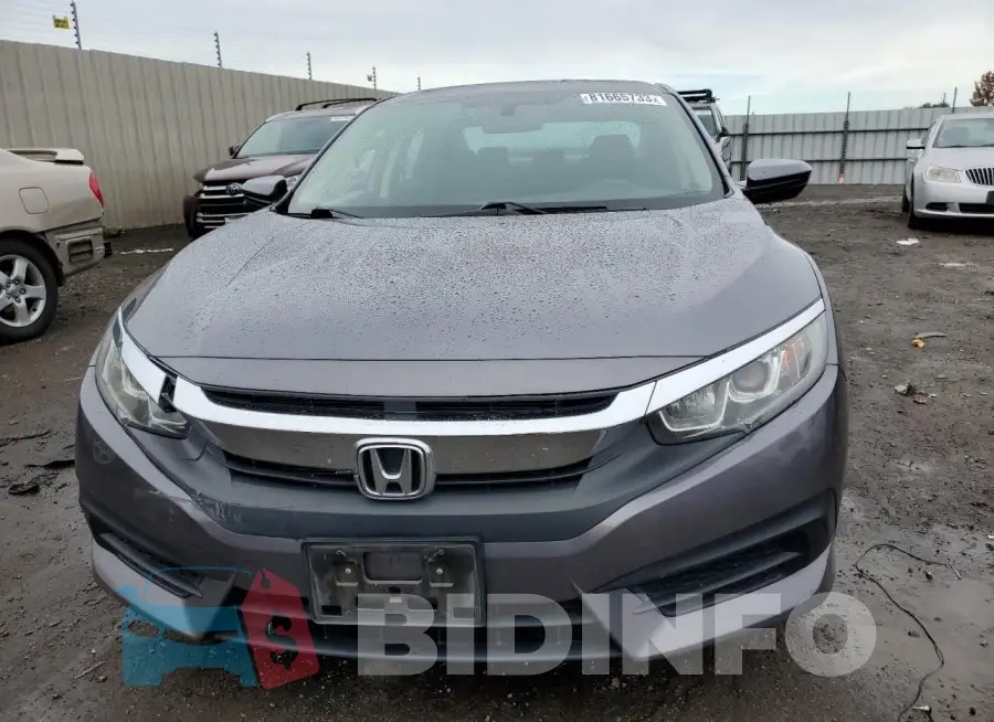 19XFC2F75HE232548 Photo# 5