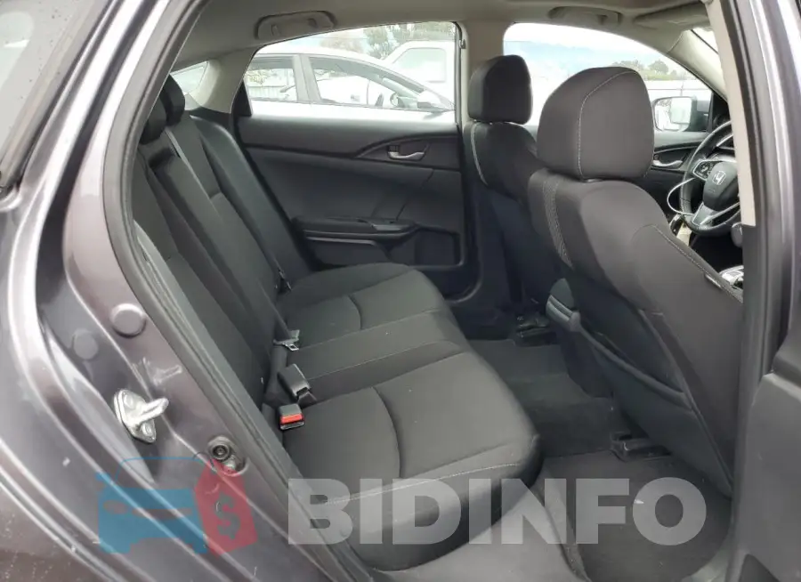 19XFC2F75HE232548 Photo# 10