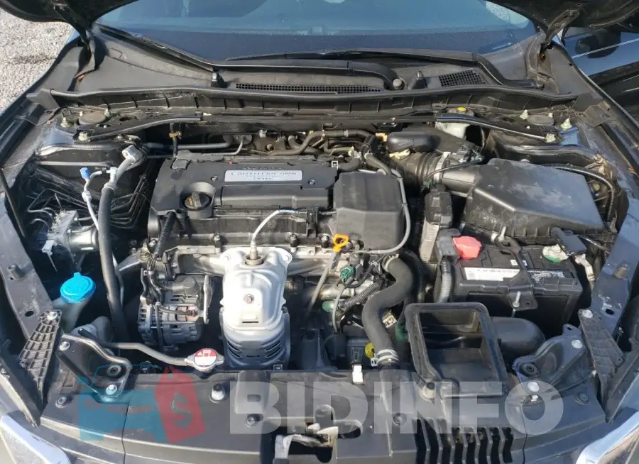 1HGCR2F59FA106422 Photo# 11